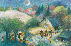 Alternative view 2 of Snow White