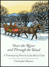 Over the River and Through the Wood