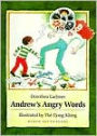 Andrew's Angry Words