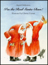 I'm the Real Santa Claus