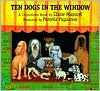 Ten Dogs in the Window