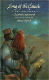 Song of the Camels: A Christmas Poem by Elizabeth Coatsworth