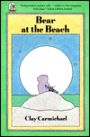 Bear at the Beach