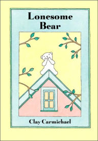 Lonesome Bear