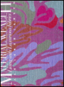 Material Wealth: Living with Luxurious Fabrics