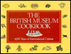 The British Museum Cookbook