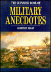 Guinness Book of Military Anecdotes