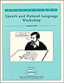 Speech/Nlp Workshop Fall 89