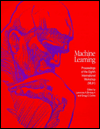 Machine Learning Proceedings 1991