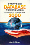 Strategic Database Technology: Management for the Year 2000 / Edition 1