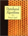 Distributed Algorithms / Edition 1