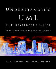 Title: Understanding UML: The Developer's Guide, Author: Mark Watson