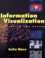Information Visualization: Perception for Design / Edition 1