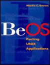 BeOS: Porting UNIX Applications