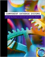 Component Database Systems / Edition 1
