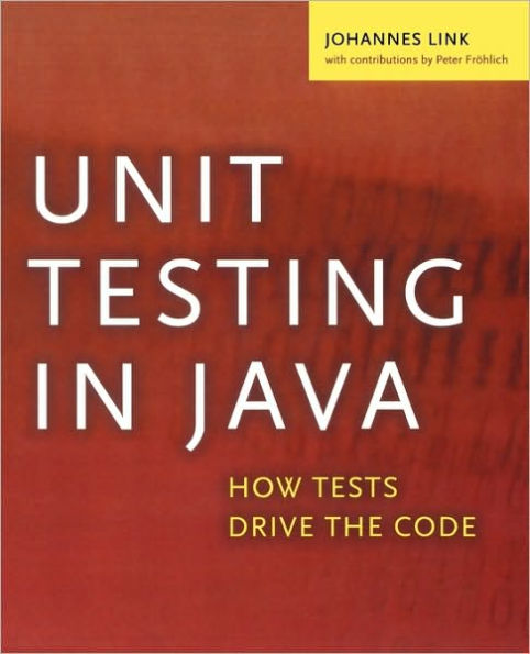 Unit Testing in Java: How Tests Drive the Code