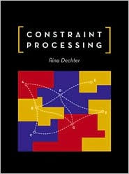 Constraint Processing / Edition 1