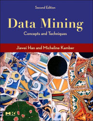 Data Mining: Concepts and Techniques / Edition 2
