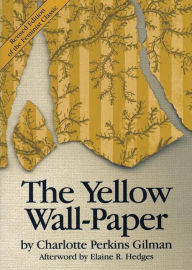 The Yellow Wall-Paper / Edition 1