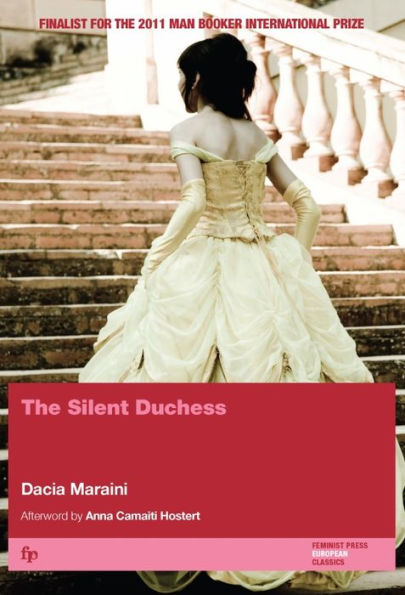 The Silent Duchess / Edition 1