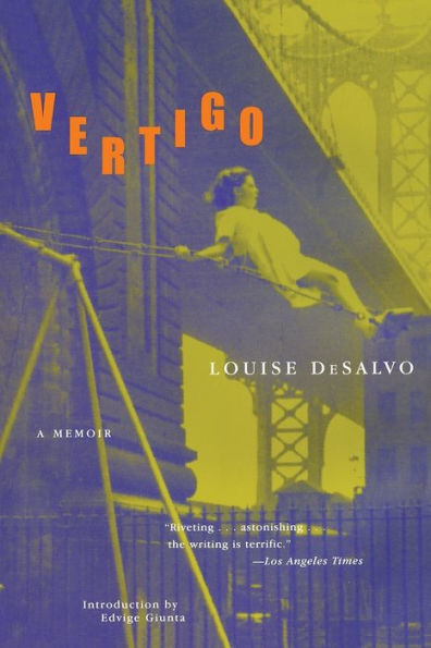 Vertigo / Edition 1