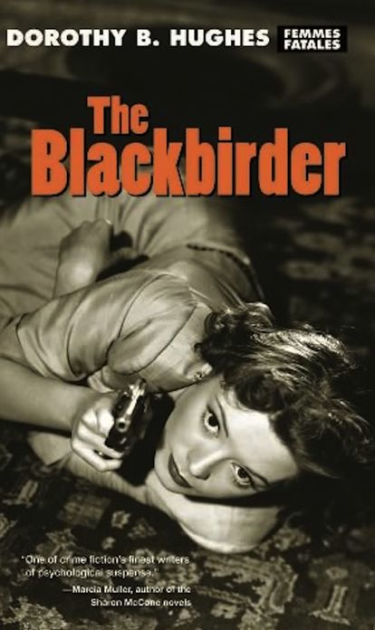 The Blackbirder By Dorothy B. Hughes | NOOK Book (eBook) | Barnes & Noble®