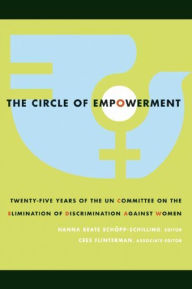 Title: The Circle of Empowerment: Twenty-five Years of the UN Committee on the Elimination of Discrimination against Women, Author: Kofi Annan