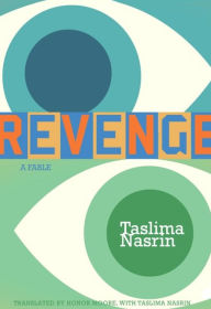 Title: Revenge, Author: Taslima Nasrin
