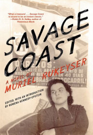 Title: Savage Coast, Author: Muriel Rukeyser