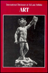 International Dictionary of Art and Artists: Art