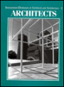 International Dictionary of Architects and Architecture