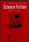 St. James Guide to Science Fiction Writers / Edition 4