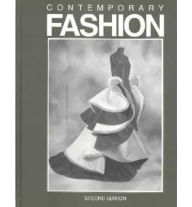 Title: Contemporary Fashion, Author: Gale
