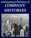 International Directory of Company Histories / Edition 1
