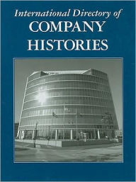 International Directory of Company Histories