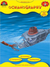 Oceanography