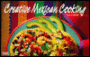 Creative Mexican Cooking