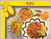 Best 50 Dips