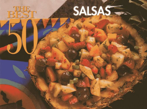 The Best 50 Salsas