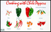 Cooking with Chile Peppers