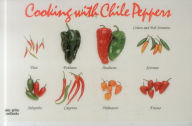 Title: Cooking With Chile Peppers, Author: Coleen Simmons