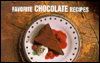 Favorite Chocolate Recipes