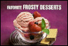 Title: Favorite Frosty Desserts, Author: Barbara Karoff
