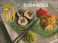Best 50 Sushi Rolls