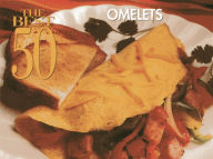 Title: Best 50 Omelets, Author: Bristol Publishing Enterprises