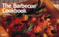 Title: The Barbecue Cookbook, Author: Joanna White