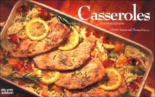 Casseroles