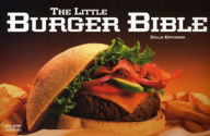 Title: The Little Burger Bible, Author: Florence Eppinger