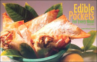 Title: Edible Pockets for Every Meal, Author: Donna Rathmell German