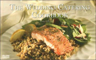 The Wedding Catering Cookbook